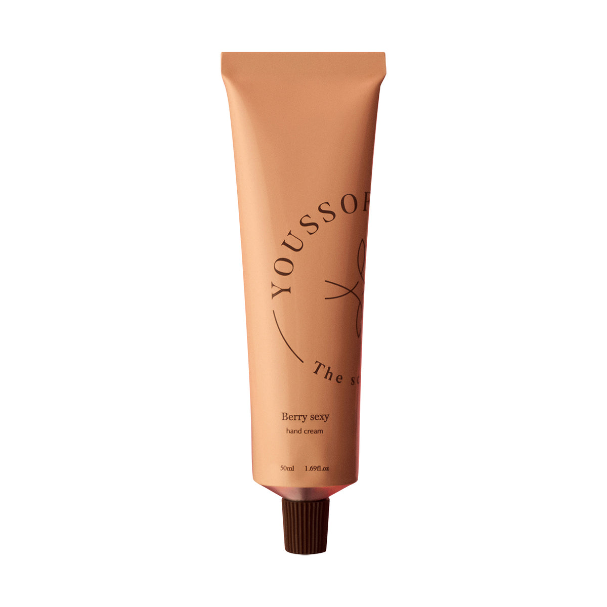YOUSSOFUL Berry Sexy Hand Cream 50ml