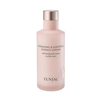 YUNJAC Hydrating & Soothing Essence Lotion with baeknyoncho extract & ujildu water 125ml
