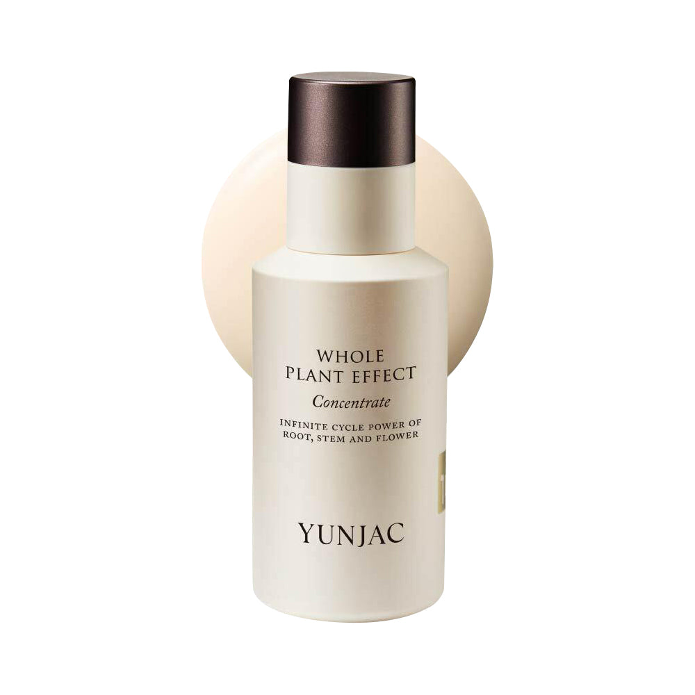 Yunjac Efecto de planta entera concentrado 40 ml