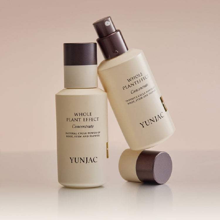 Yunjac Efecto de planta entera concentrado 40 ml