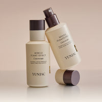 Yunjac Efecto de planta entera concentrado 40 ml