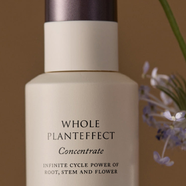 Yunjac Efecto de planta entera concentrado 40 ml