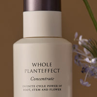 Yunjac Efecto de planta entera concentrado 40 ml