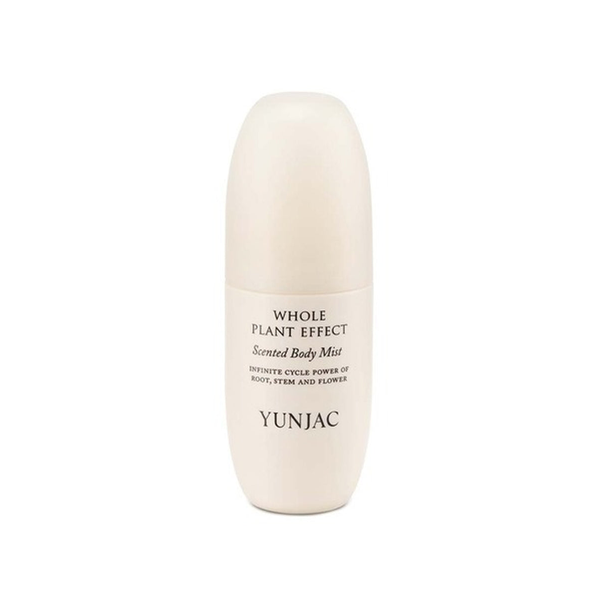 YUNJAC Whole Plant Effect Scented Body Mist
