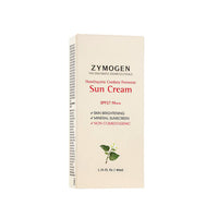 ZYMOGEN Houttuynia Cordata Ferment Sun Cream SPF27 PA++ 40ml