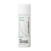 z+piderm EGF Skin Barrier Cream Toner 150ml
