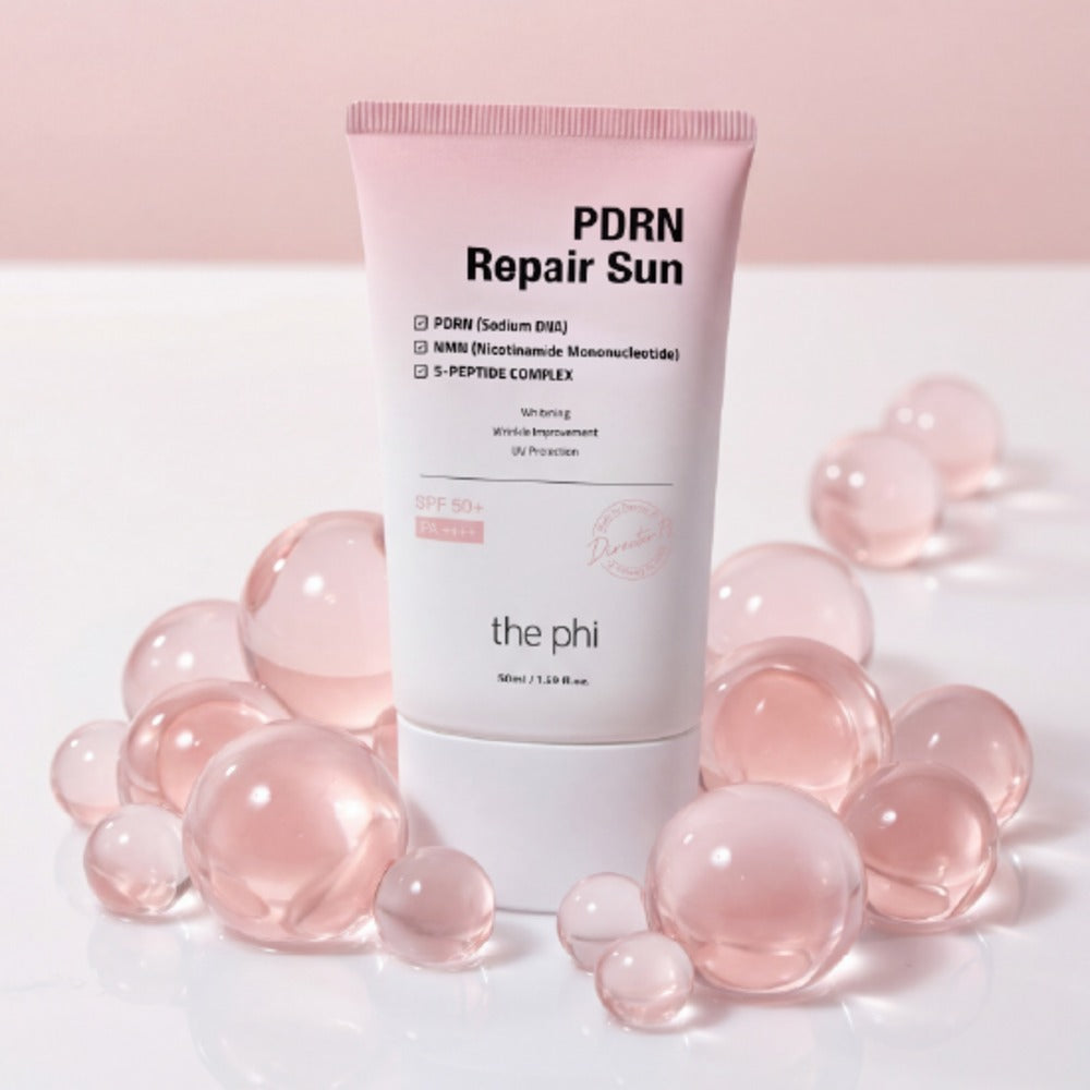 The Pai PDRN Repair Sun 1.69 fl oz