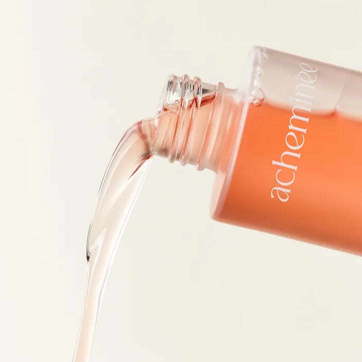acheminee Silk Radiance Essence Toner 120ml