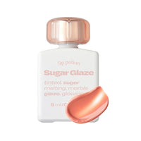 alternativestereo Lip Potion Sugar Glaze Tint 8ml, a vibrant lip tint available in seven beautiful colors, designed to deliver a glossy, sugar-glazed finish.