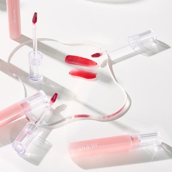 y: Ar Glow Lip Color Tint 4.5g