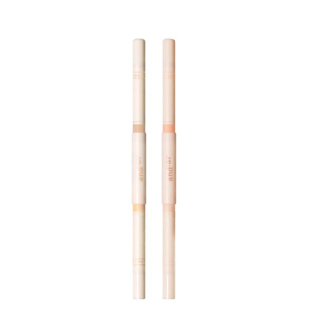 and:ar Soft Skin-Fit Dual Concealer Pencil 0.6g 2Types