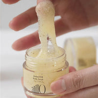anillO Amber 528 Body Scrub 31g