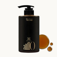 anillO Dark Beer Biome Shampoo 500ml