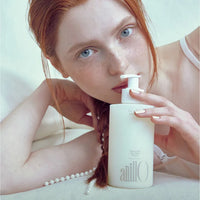 anillO Gardenia Veil Color Shield Shampoo 300ml