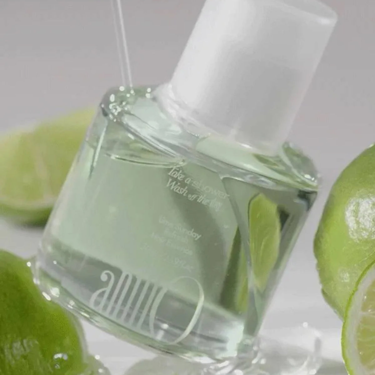 anillO Lime Sunday Refresh Hair Essence 50ml