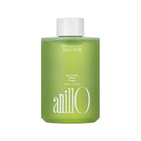 anillo lime domingo refresh vinagre de cabello 200ml