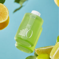 anillo lime domingo refresh vinagre de cabello 200ml