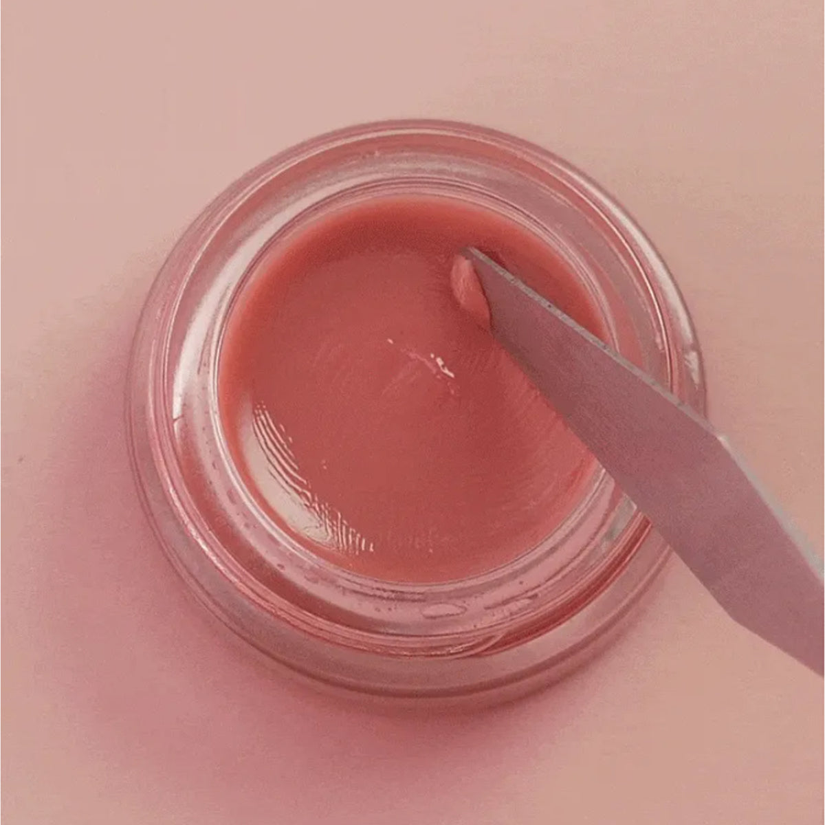 Anillo Rosy Glow Balm 5G