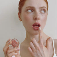 Anillo Rosy Glow Balm 5G