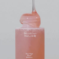 Anillo Rosy Night & Shower Time Travel Set ducha de ducha