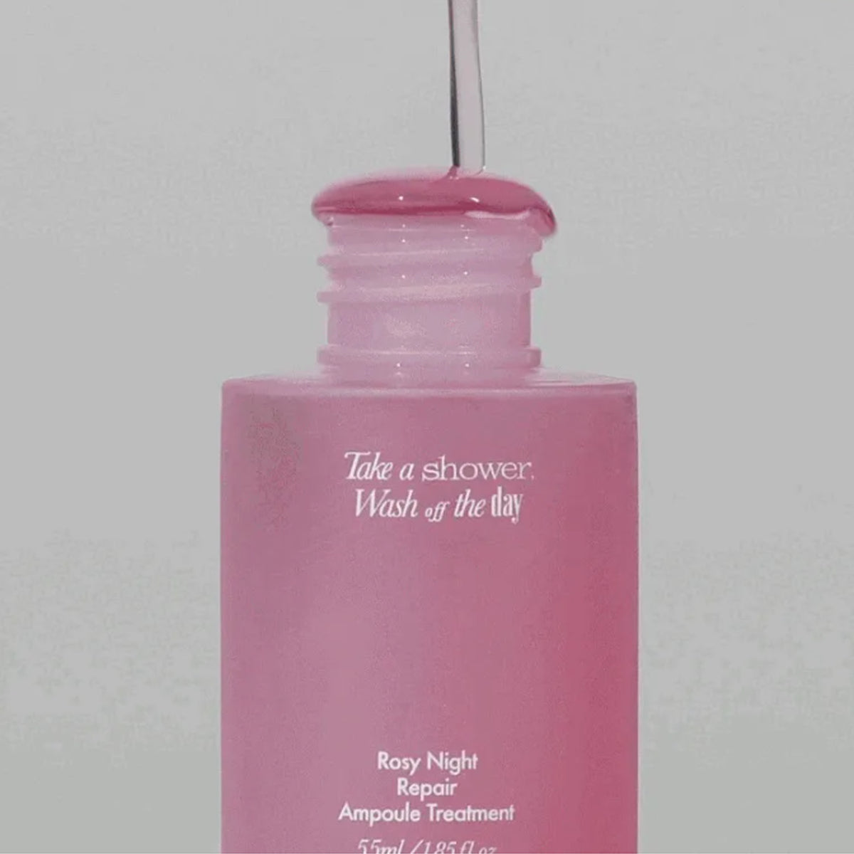 Anillo Rosy Night & Shower Time Travel Set ducha de ducha