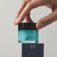 anillO Shower Time Body Scrub 38g