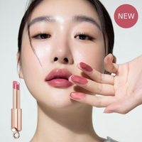 athe Authentic Lip Glowy Balm 5 Shades 3.3g