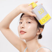 b.clinicx b3 Brightening Body Lotion 300ml