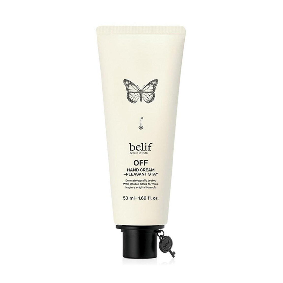 belif Off Hand Cream – Pleasant Stay 50ml