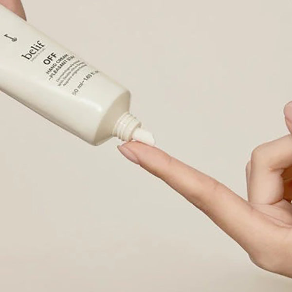 belif Off Hand Cream – Pleasant Stay 50ml
