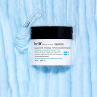 belif Aqua Bomb Smart Cleansing Oil Balm 100ml
