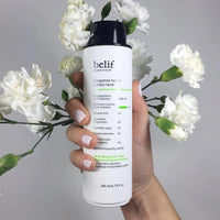 belif bergamot extracto herbal tóner 200 ml