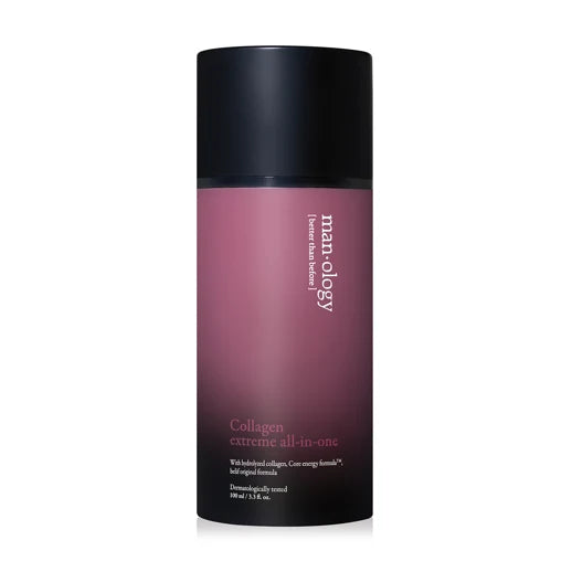 belif man.ology colágeno extremo todo en uno 100 ml