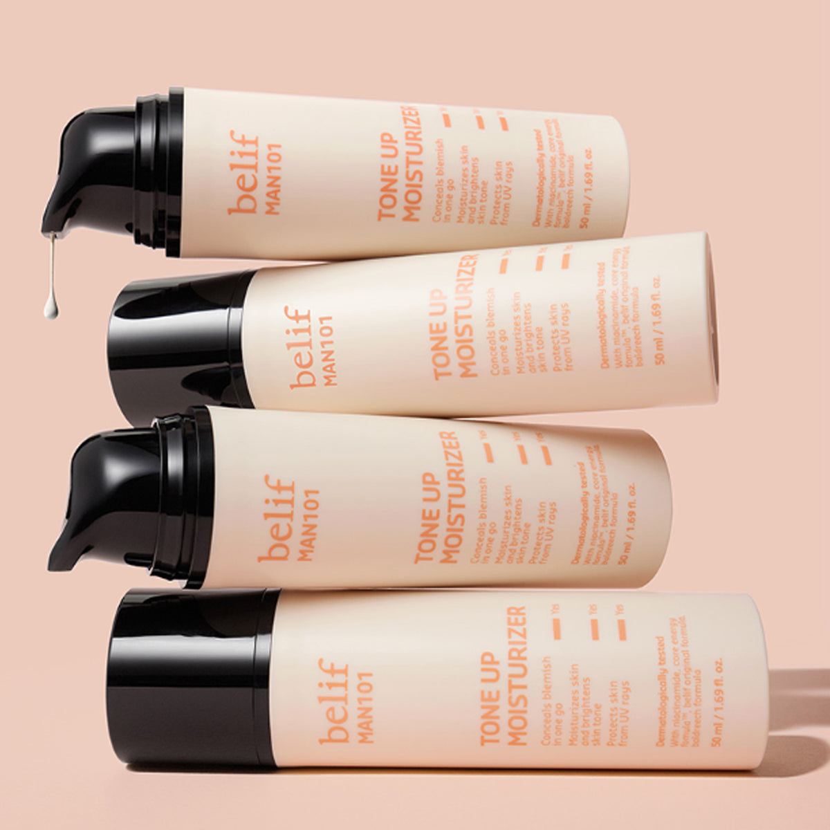 belif Manology Tone Up Moisturizer 50ml
