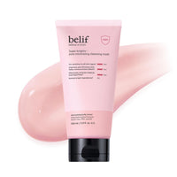 belif Super Knights Pore Firming Vegan Pack Cleanser 150ml
