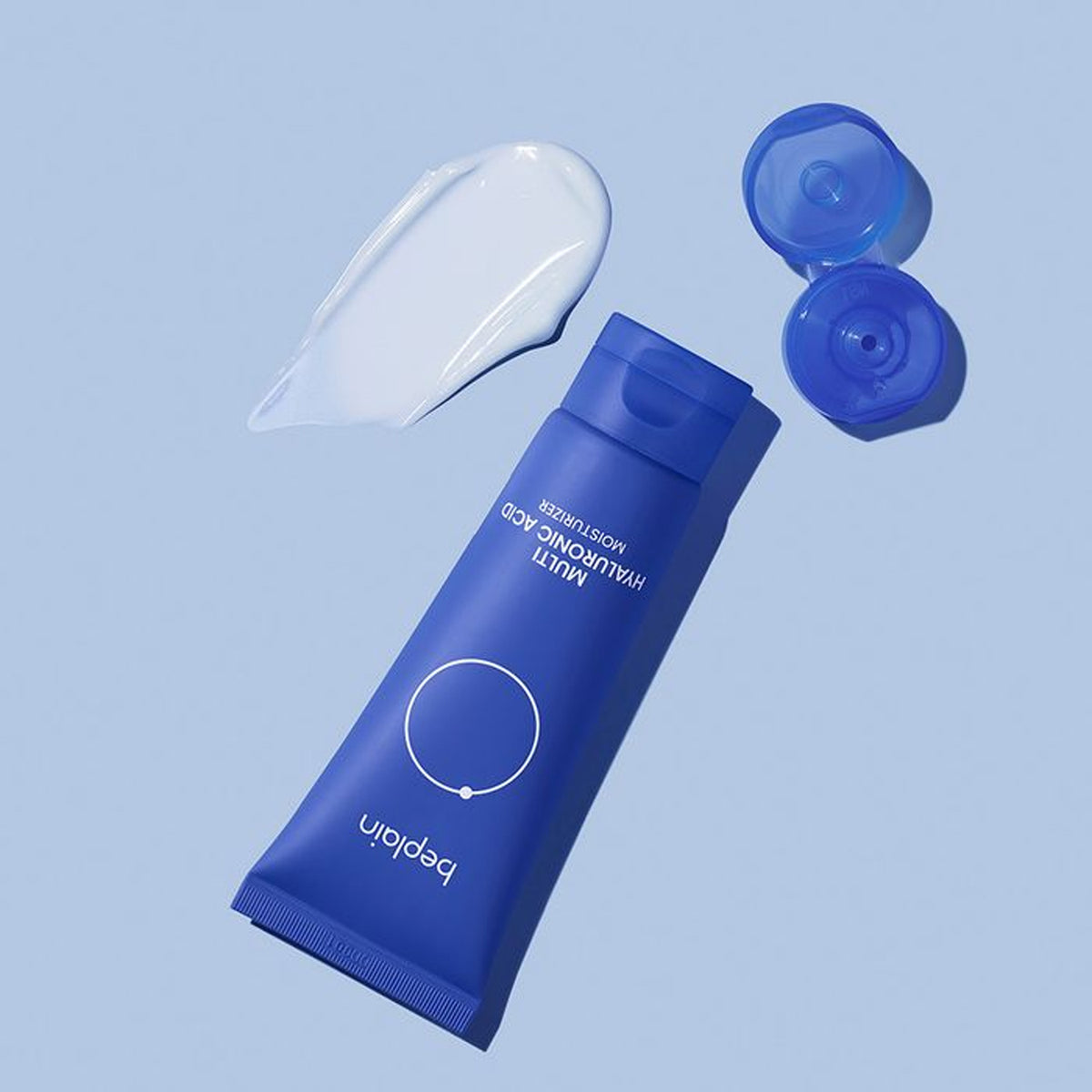 beplain Multi Hyaluronic Acid 2-Piece Set (Ampoule 30ml + Moisture Cream 70ml)