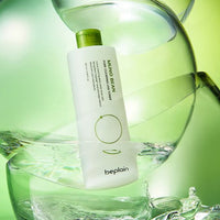 beplain Mung Bean Pore Clearing LHA Toner 265ml