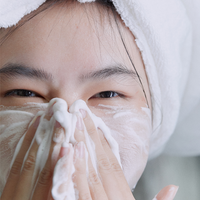 beurth Micro Bubble Face Wash 14 165g