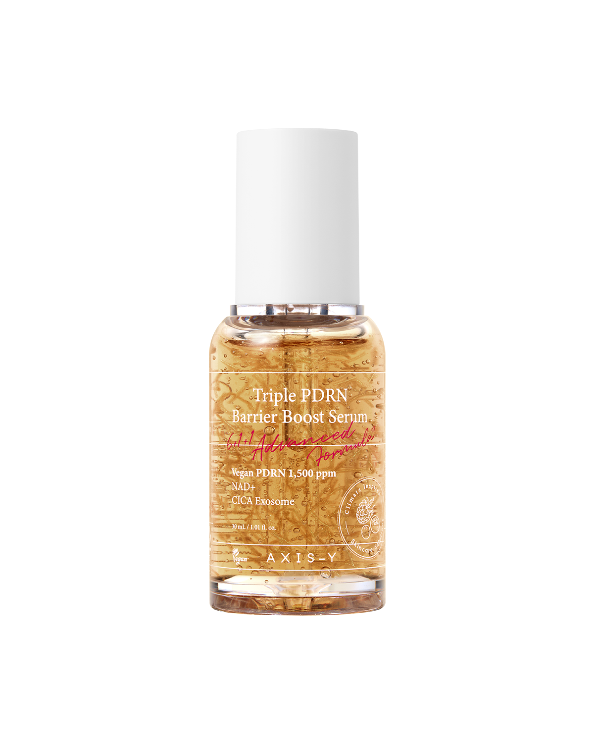 AXIS-Y Triple PDRN Barrier Boost Serum 1 fl oz