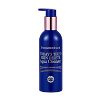 bonamedusa Today's Tired Skin Delete Aqua Cleanser 250ml