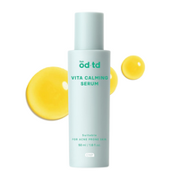 bye od-td Vitamin Calming Serum 50ml