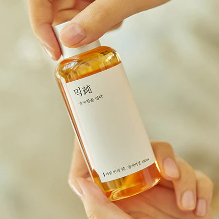 mixsoon Reishi Mushroom Essence 100ml - DODOSKIN