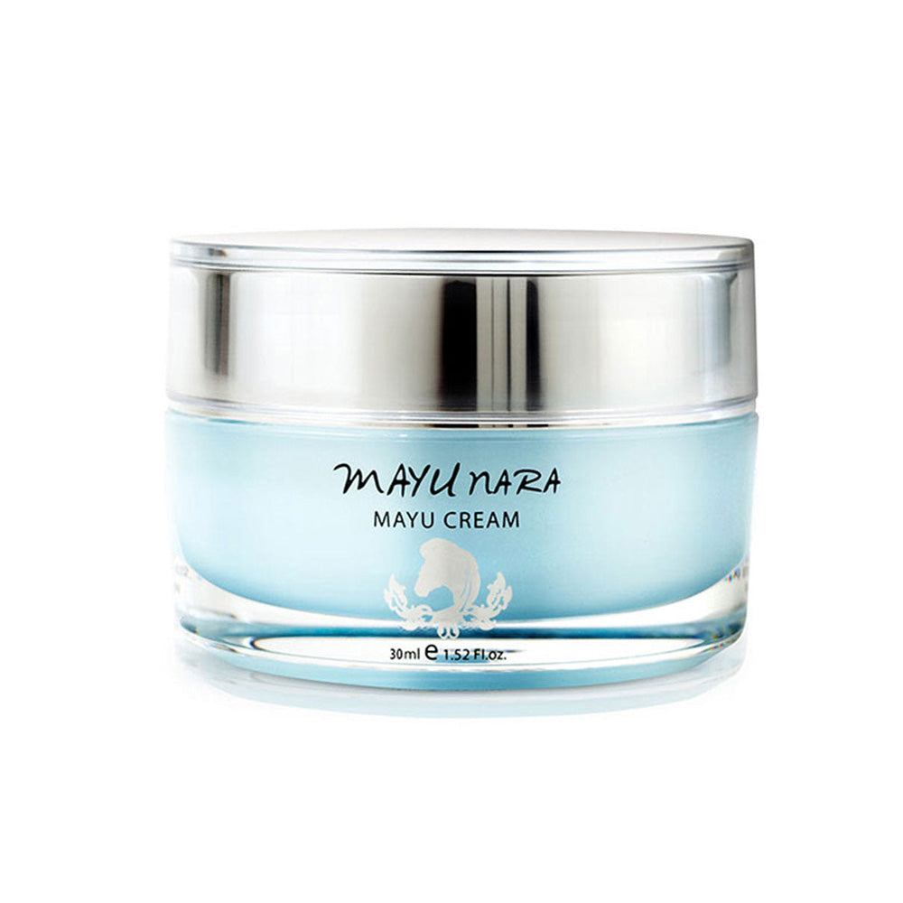 MAYUNARA Jeju Mayu Horse Oil Cream 30ml