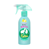 En el cuerpo champú al pie de algodón 385ml
