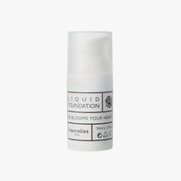 Courcelles Liquid Foundation 15ml/30ml (Pump Type) – 7 Shades