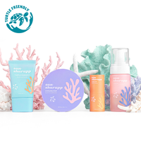 sunshurupp Family Sun Care Set