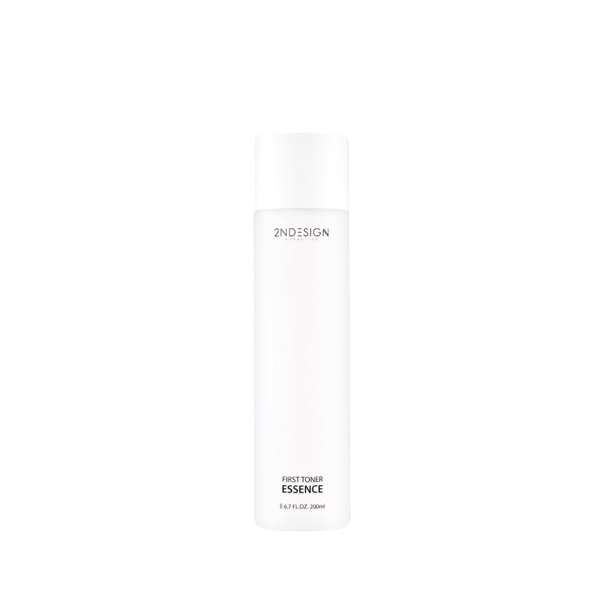 (Matt) 2NDESIGN First Toner Essence 200ml - DODOSKIN