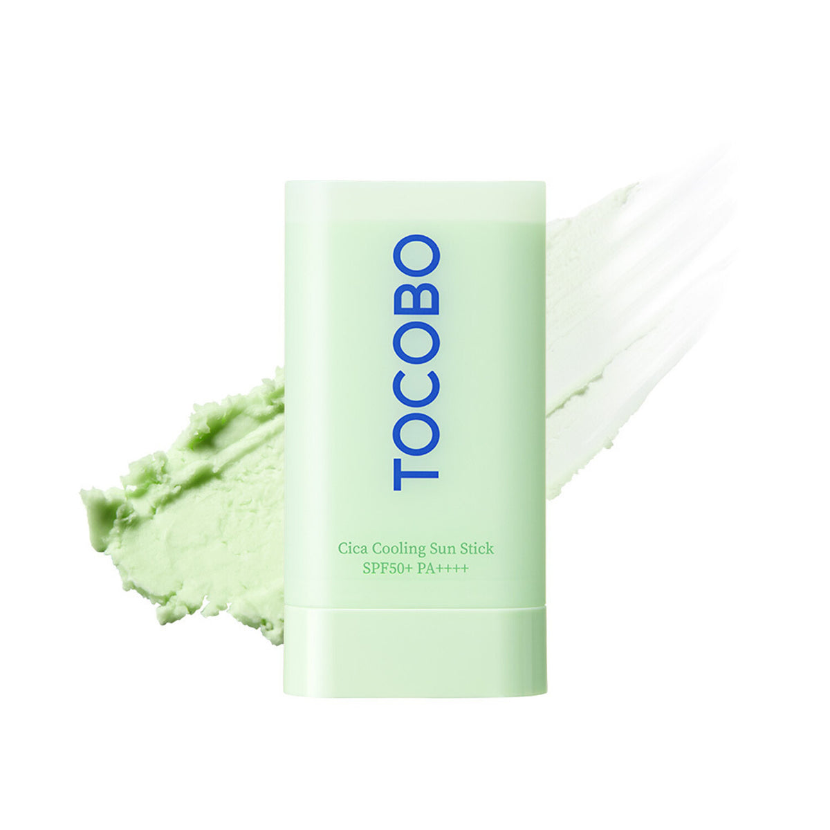 (Prince)TOCOBO Cica Cooling Sun Stick SPF50+ PA++++ 18g - DODOSKIN