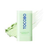 (Prince)TOCOBO Cica Cooling Sun Stick SPF50+ PA++++ 18g - DODOSKIN