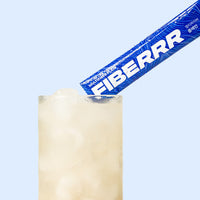 FIBERRR Multi Fiber Discovery Plain 70g 7 Sticks